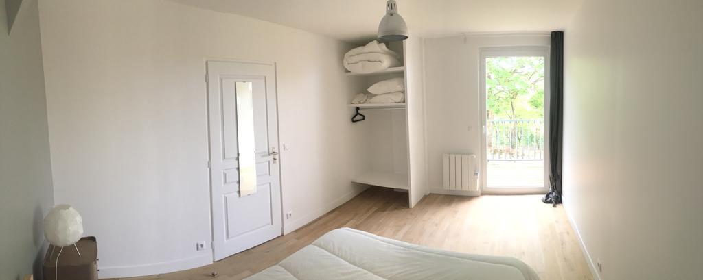 Les Terrasses De Chaumont 1 Appartement Montsoreau Buitenkant foto
